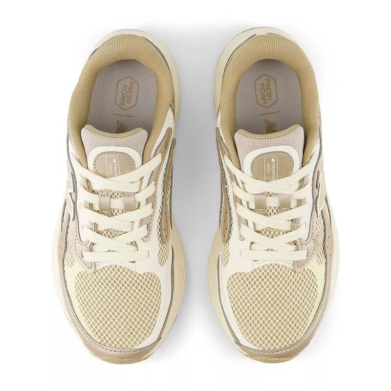 NB Running Women Shoes Kadın Bej - WARIS