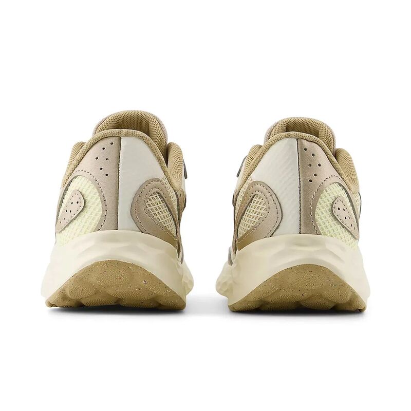 NB Running Women Shoes Kadın Bej - WARIS