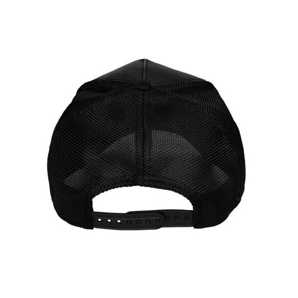 Night Viper Uniseks Siyah Şapka - 1010823