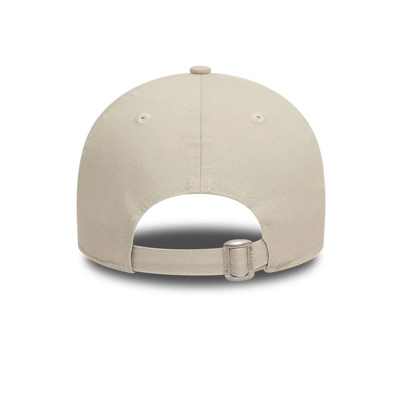 NOS LEAGUE ESS 9TWENTY Uniseks Bej Şapka - NE60471472