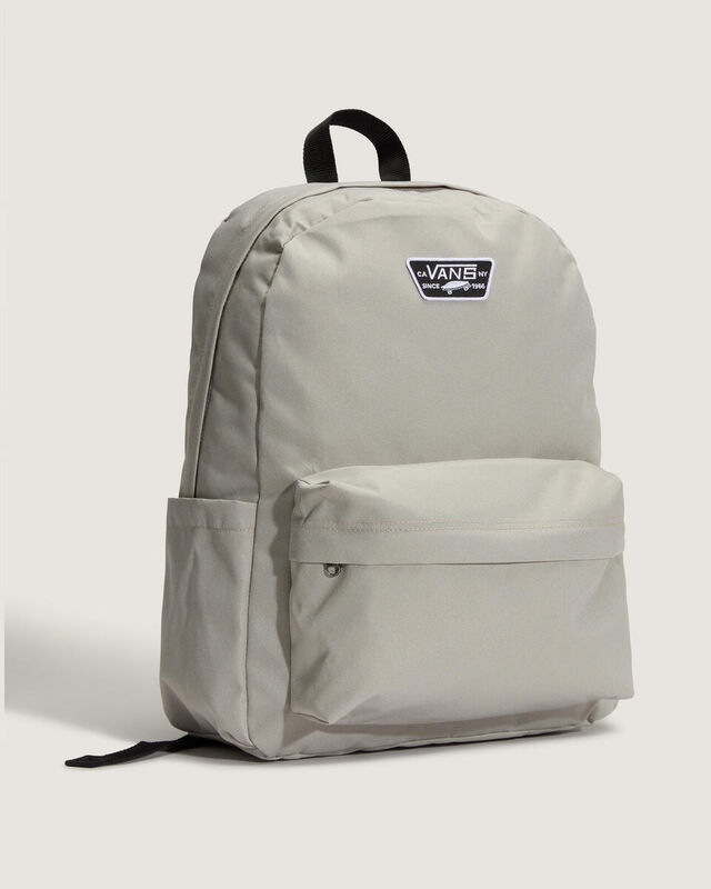 Old Skool Backpack Uniseks Gri Çanta - VN000H4W