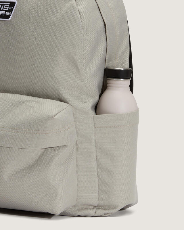 Old Skool Backpack Uniseks Gri Çanta - VN000H4W