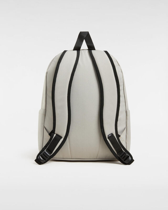 Old Skool Backpack Uniseks Gri Çanta - VN000H4W