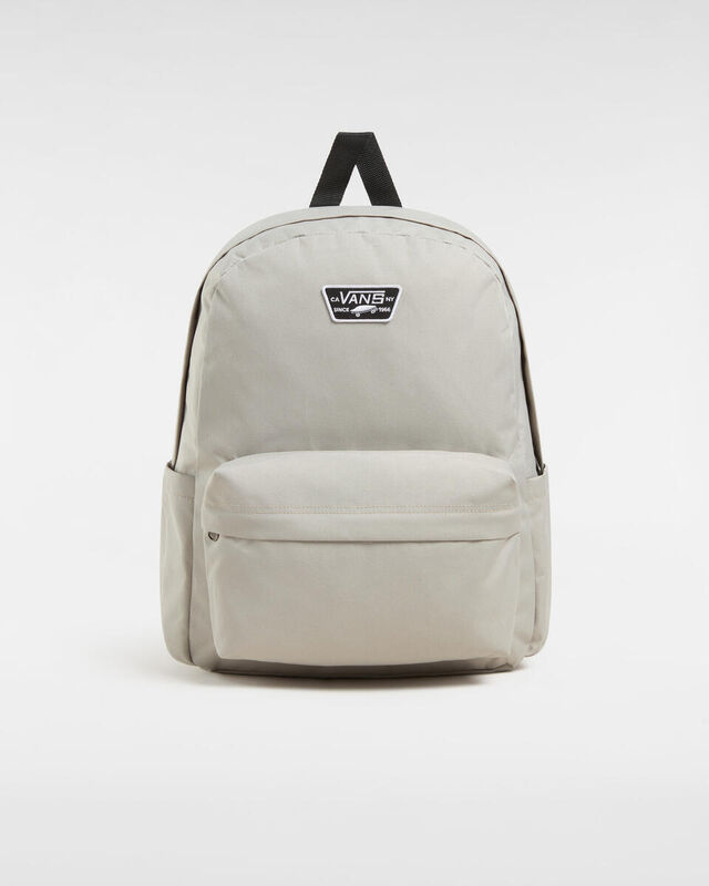 Old Skool Backpack Uniseks Gri Çanta - VN000H4W