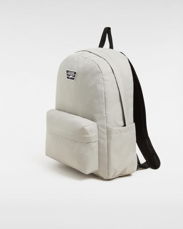 Old Skool Backpack Uniseks Gri Çanta - VN000H4W