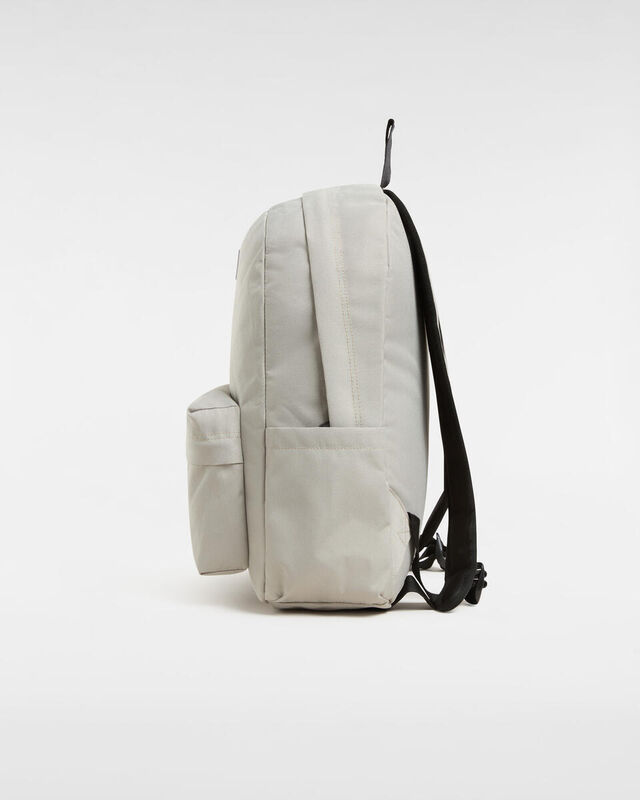 Old Skool Backpack Uniseks Gri Çanta - VN000H4W