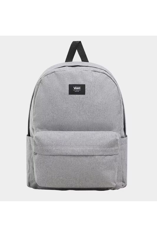 Vans - Old Skool Backpack Uniseks Gri Çanta - VN000H4W