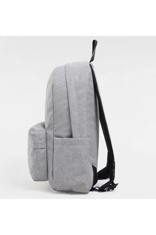 Old Skool Backpack Uniseks Gri Çanta - VN000H4W