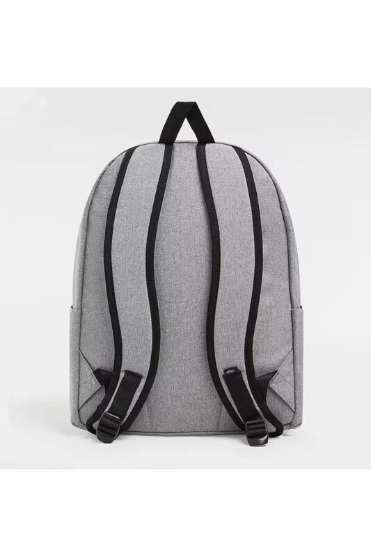 Old Skool Backpack Uniseks Gri Çanta - VN000H4W