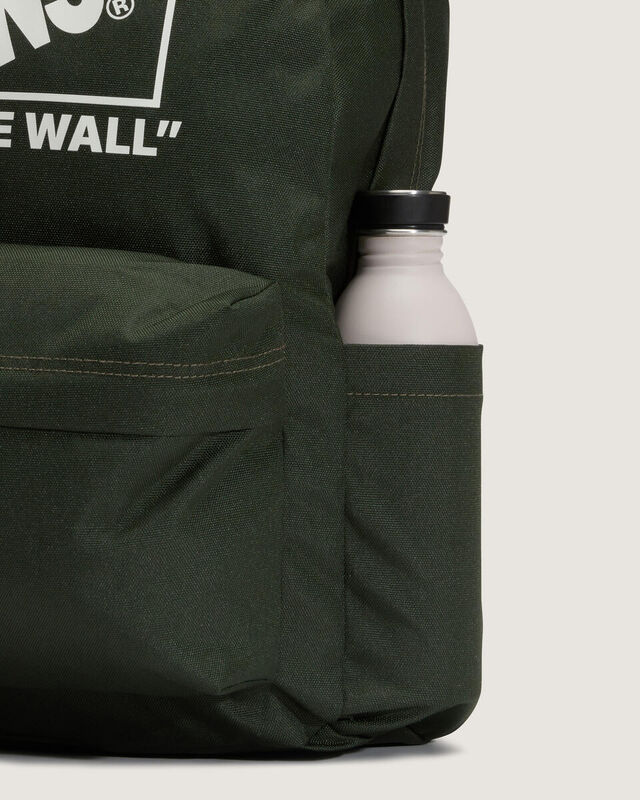 Old Skool Backpack Uniseks Siyah Çanta - VN000H4W