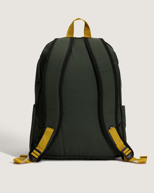 Old Skool Backpack Uniseks Siyah Çanta - VN000H4W