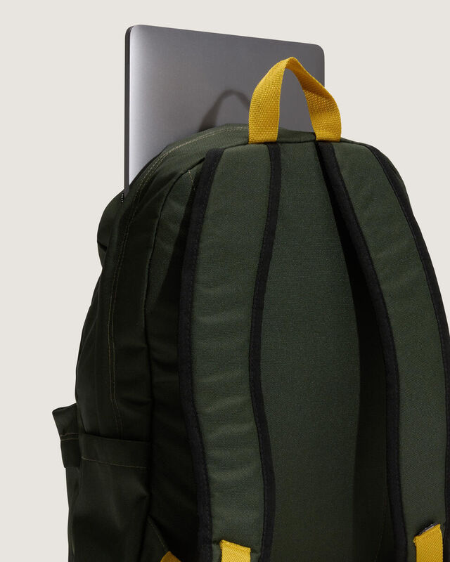 Old Skool Backpack Uniseks Siyah Çanta - VN000H4W