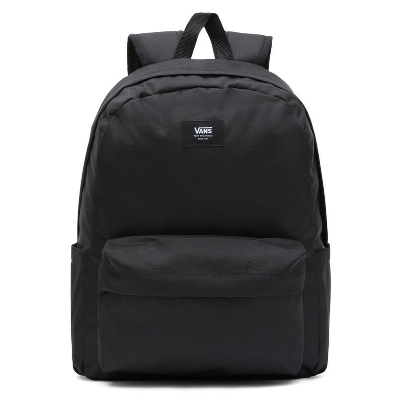 Vans - Old Skool Backpack Uniseks Siyah Çanta - VN000H4W