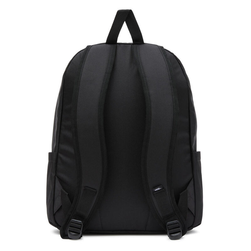 Old Skool Backpack Uniseks Siyah Çanta - VN000H4W