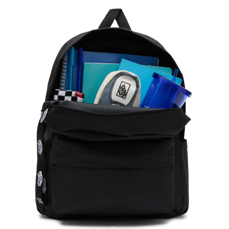 Old Skool Backpack Uniseks Siyah Çanta - VN000H4W