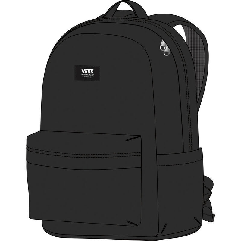 Old Skool Backpack Uniseks Siyah Çanta - VN000H4W
