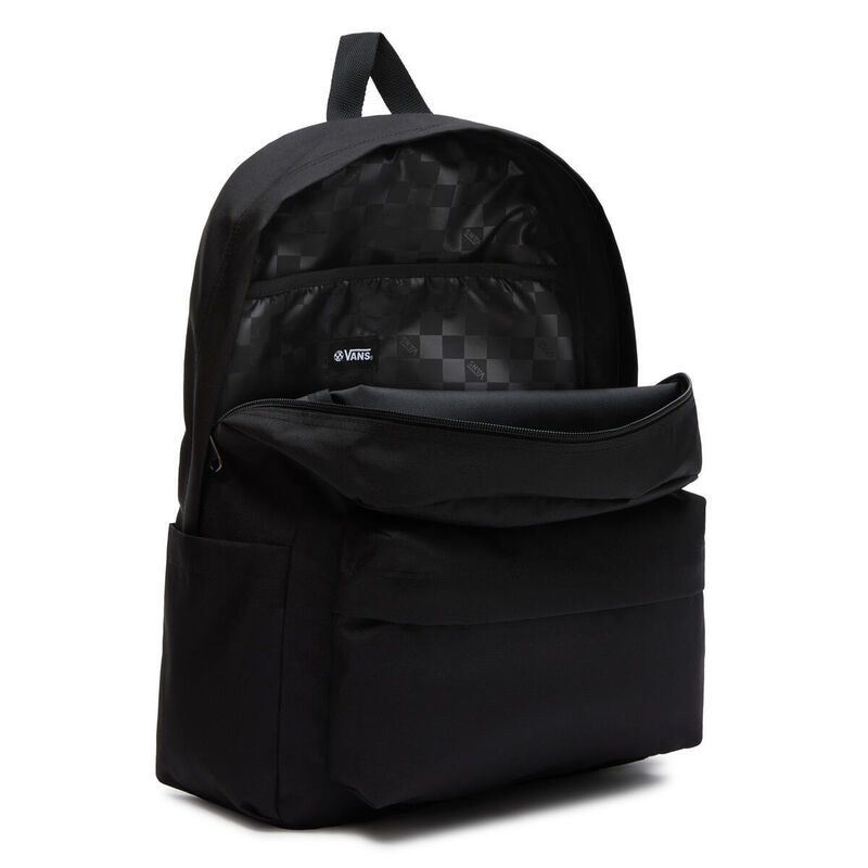 Old Skool Backpack Uniseks Siyah Çanta - VN000H4W