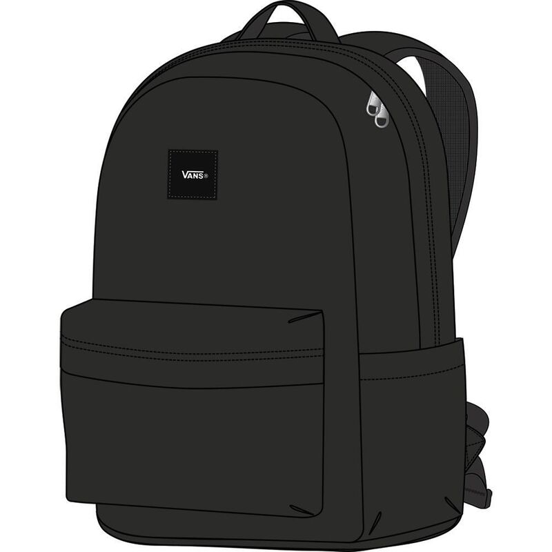 Old Skool Backpack Uniseks Siyah Çanta - VN000H4W