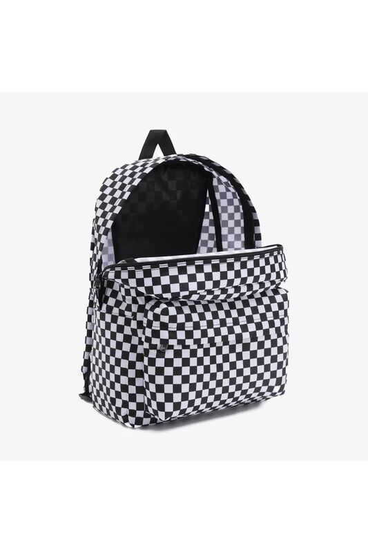 Old Skool Check Backpack Uniseks Çok Renkli Çanta - VN000H4X