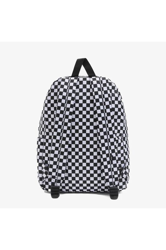 Old Skool Check Backpack Uniseks Çok Renkli Çanta - VN000H4X