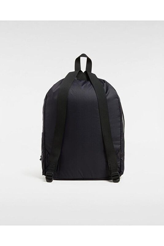 Old Skool Cinch Backpack Uniseks Siyah Çanta - VN00082G