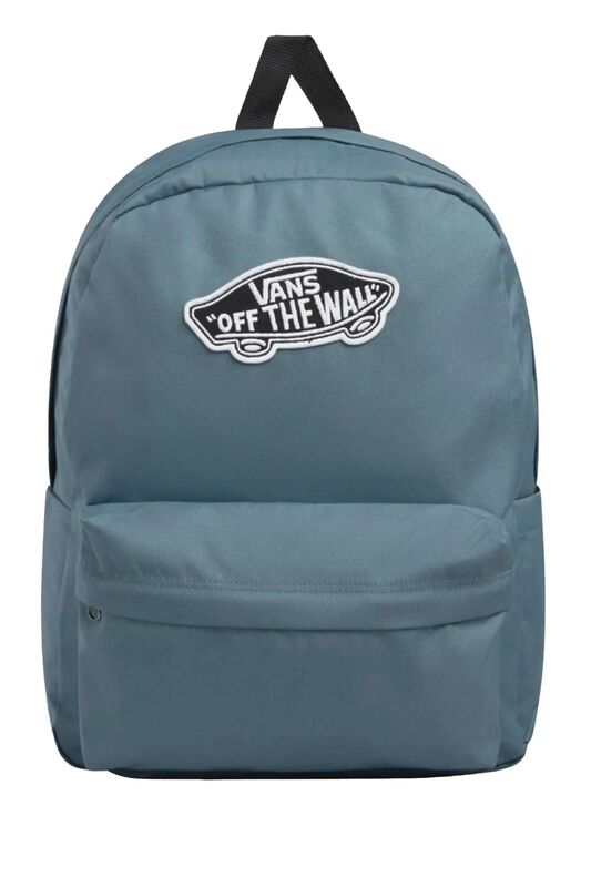 Old Skool Classic Backpack Uniseks Mavi Çanta - VN000H4Y
