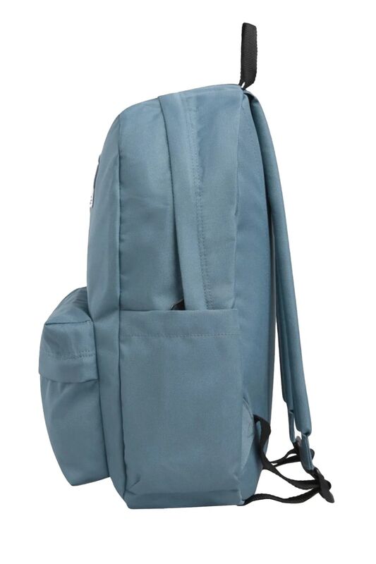Old Skool Classic Backpack Uniseks Mavi Çanta - VN000H4Y