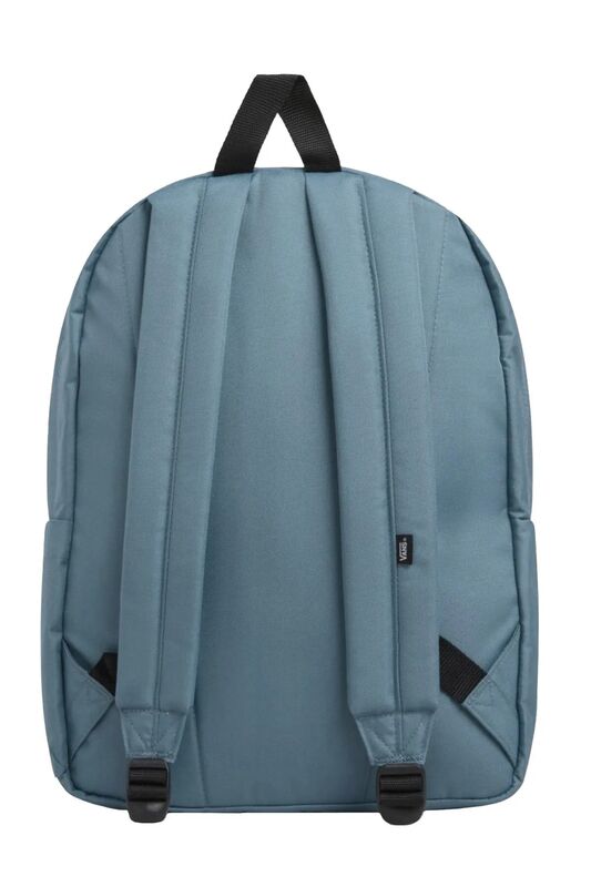 Old Skool Classic Backpack Uniseks Mavi Çanta - VN000H4Y