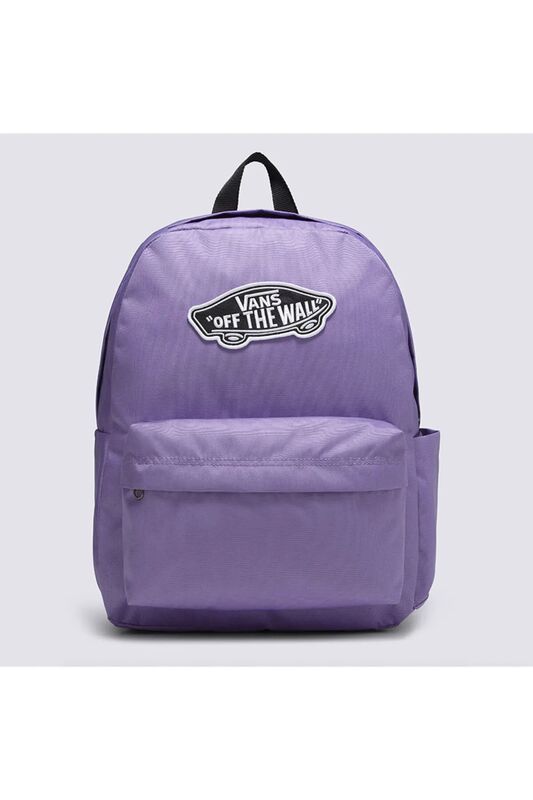 Old Skool Classic Backpack Uniseks Mor Çanta - VN000H4Y