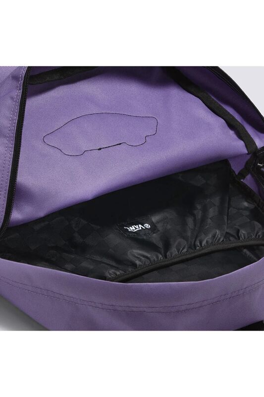 Old Skool Classic Backpack Uniseks Mor Çanta - VN000H4Y