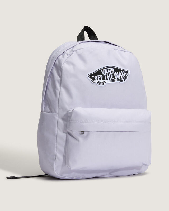 Old Skool Classic Backpack Uniseks Mor Sırt Çantası - VN000H4Y