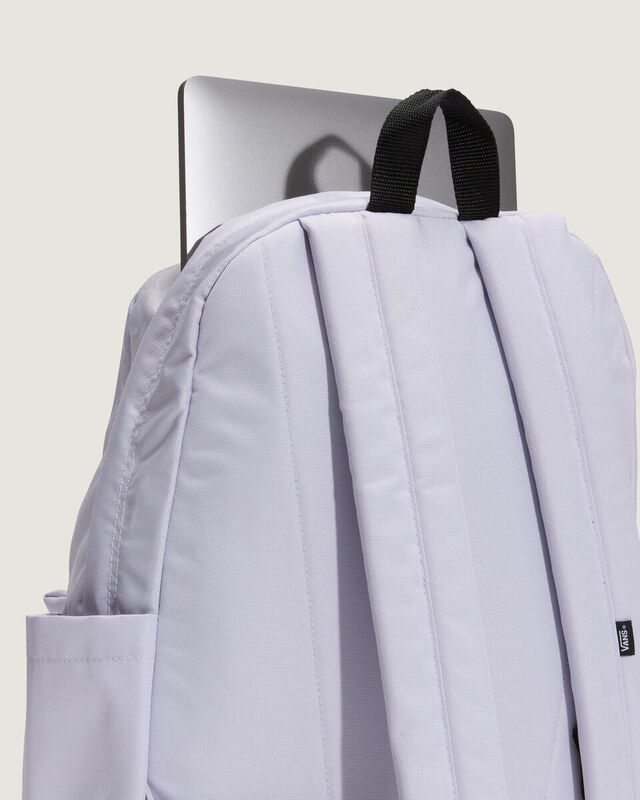 Old Skool Classic Backpack Uniseks Mor Sırt Çantası - VN000H4Y