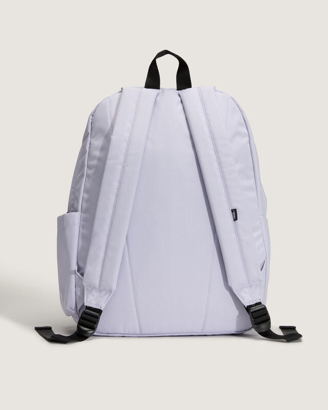 Old Skool Classic Backpack Uniseks Mor Sırt Çantası - VN000H4Y
