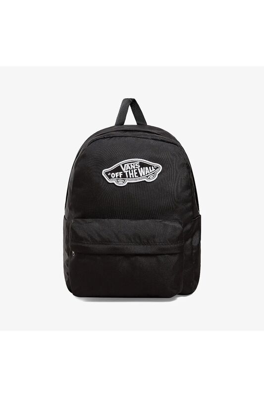 Vans - Old Skool Classic Backpack Uniseks Siyah Sırt Çantası - VN000H4Y