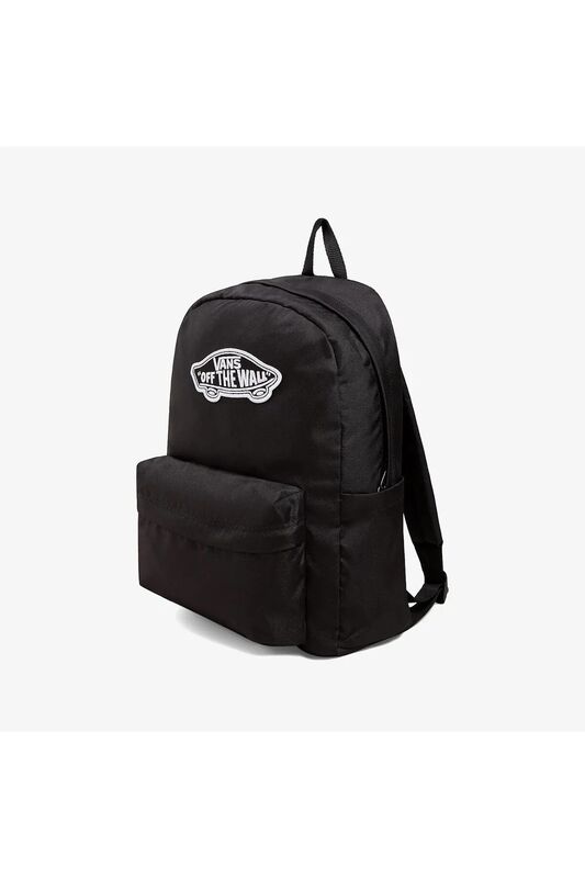Old Skool Classic Backpack Uniseks Siyah Sırt Çantası - VN000H4Y