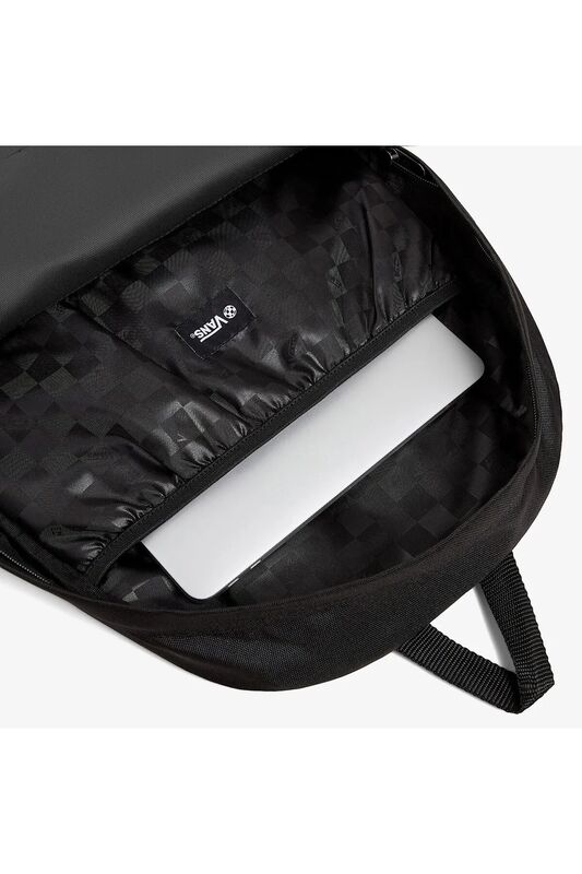 Old Skool Classic Backpack Uniseks Siyah Sırt Çantası - VN000H4Y