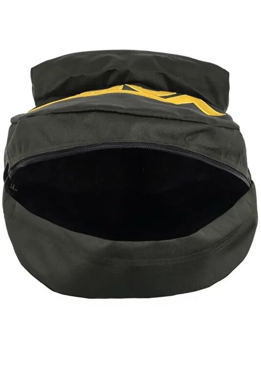 Old Skool Drop V Backpack Uniseks Siyah Çanta - VN000H4Z