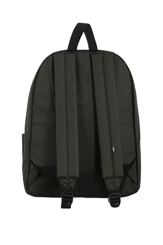 Old Skool Drop V Backpack Uniseks Siyah Çanta - VN000H4Z