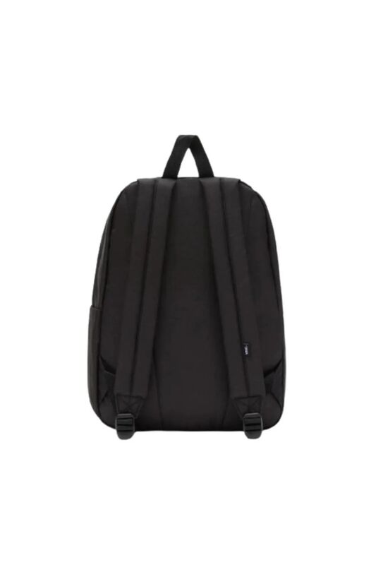 Old Skool Drop V Backpack Uniseks Siyah Sırt Çantası - VN000H4Z