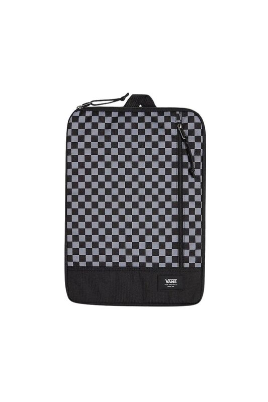 Vans - Old Skool Laptop Sleeve Uniseks Siyah Notebook Çantası - VN000H55