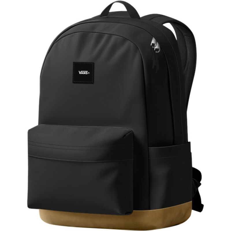 Vans - Old Skool Sport Backpack Uniseks Siyah Çanta - VN000HRJ