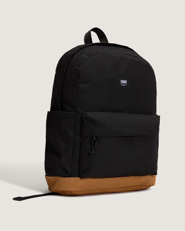 Old Skool Sport Backpack Uniseks Siyah Çanta - VN000HRJ