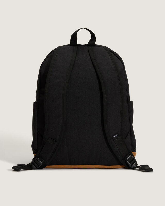 Old Skool Sport Backpack Uniseks Siyah Çanta - VN000HRJ