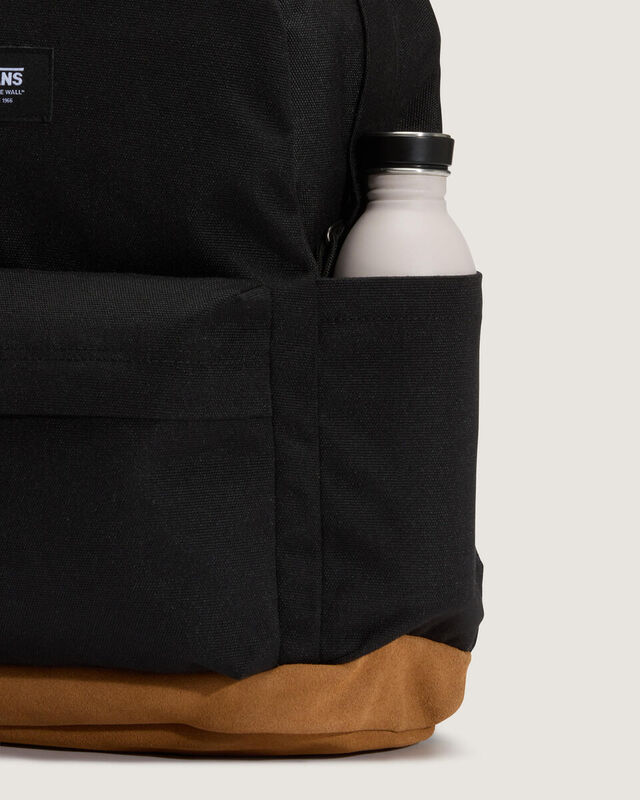 Old Skool Sport Backpack Uniseks Siyah Çanta - VN000HRJ