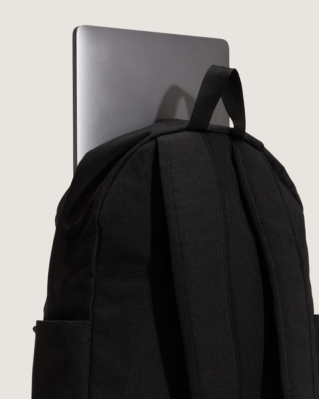 Old Skool Sport Backpack Uniseks Siyah Çanta - VN000HRJ