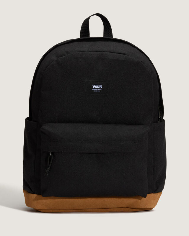 Old Skool Sport Backpack Uniseks Siyah Çanta - VN000HRJ