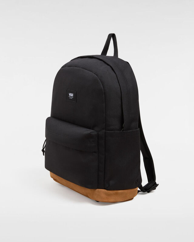 Old Skool Sport Backpack Uniseks Siyah Çanta - VN000HRJ