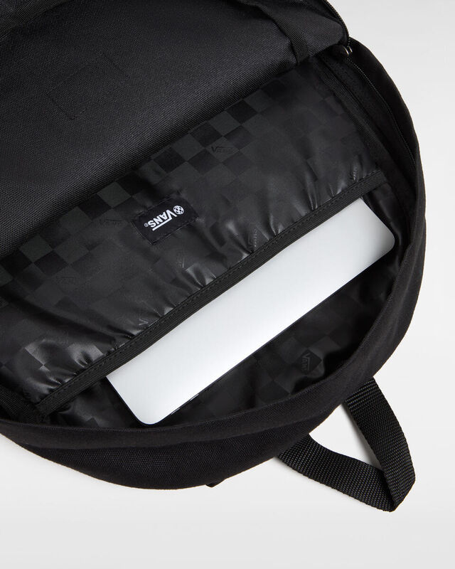 Old Skool Sport Backpack Uniseks Siyah Çanta - VN000HRJ