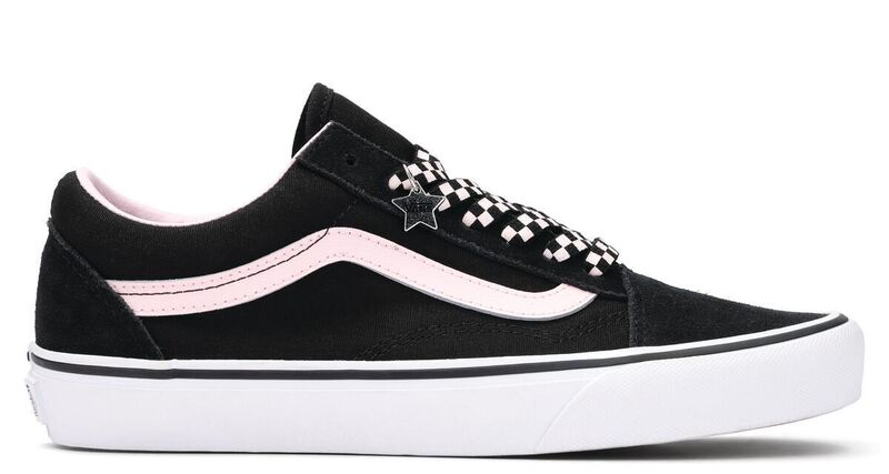 Old Skool Uniseks Çok Renkli Spor Ayakkabı - VN000D6W