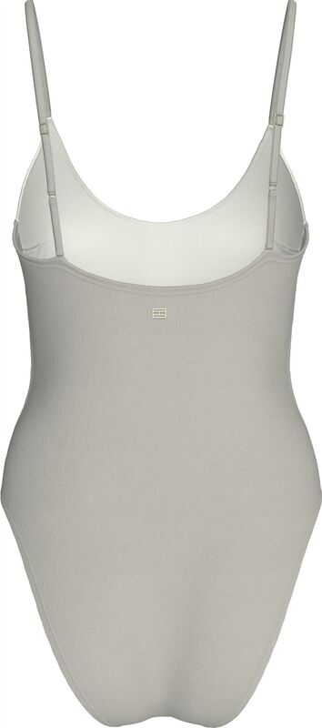 ONE PIECE Kadın Beyaz Mayo - UW0UW05851